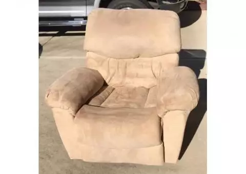 Recliner