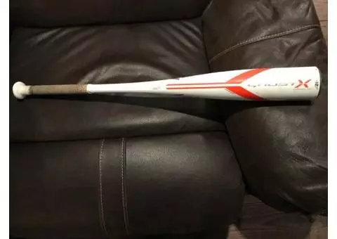 Easton Baseball bat