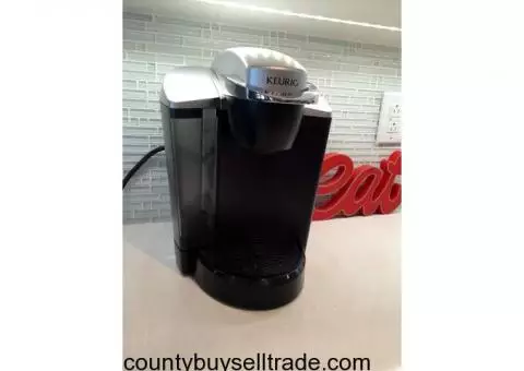 Keurig Office Pro Coffee Maker