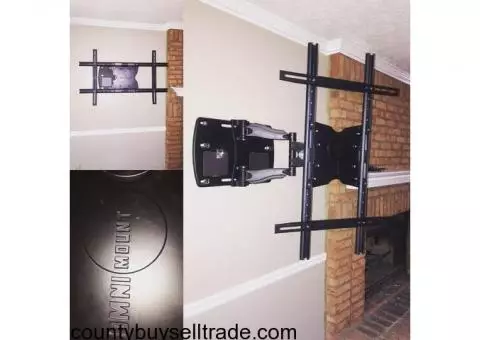 TV Mount "Omni Mount"