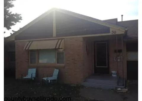 2 Bedroom house for rent in Russell