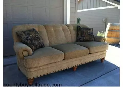 Flexsteel Sofa