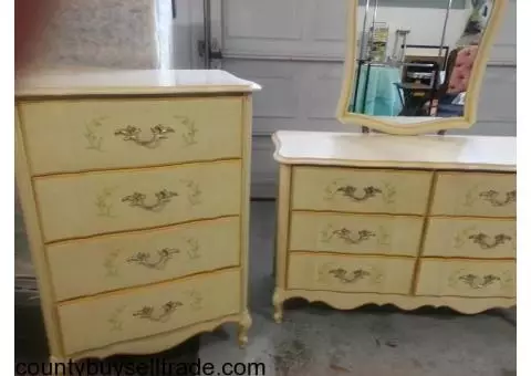 Bedroom Set