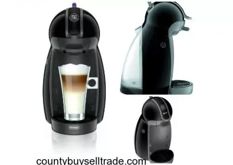 Nescafe Dolce Gusto Piccolo Coffeemaker