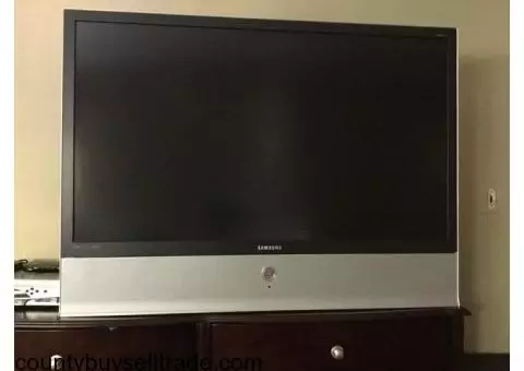 TV For Sale