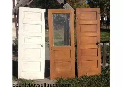 Doors