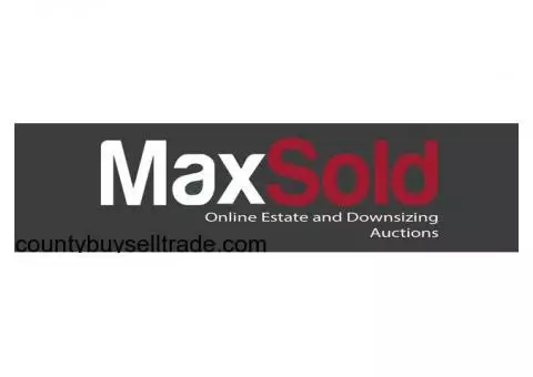 Online Auction