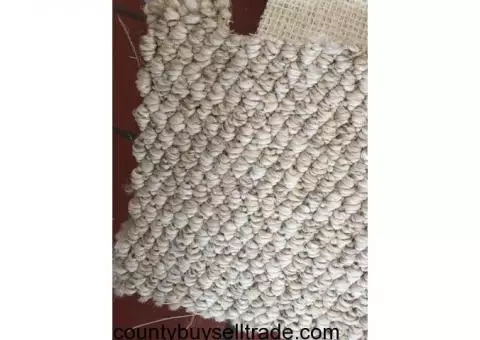 New Berber Carpet for Sale