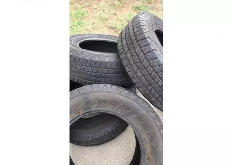 TIRES