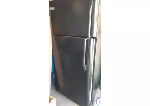 Kenmore Refrigerator