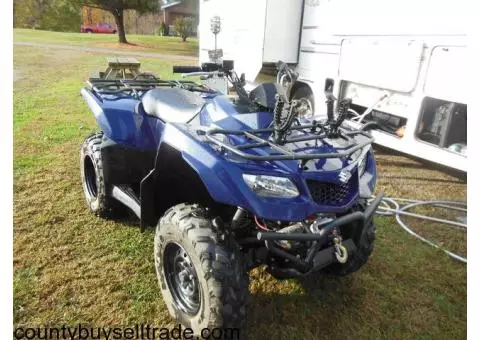 4 Wheeler