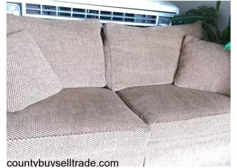 Great sofa