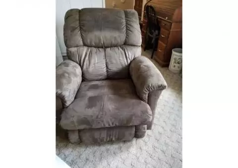 La-Z-Boy Recliner