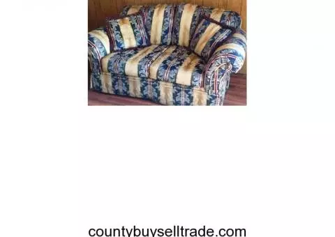 Love Seat