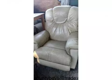 Recliners