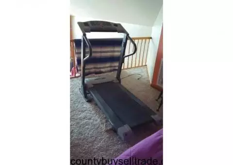 treadmill