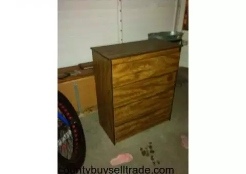 dresser