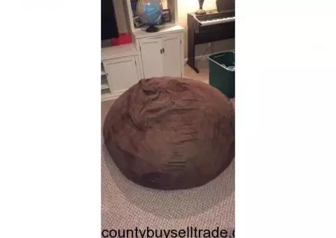 Bean Bag Chairs