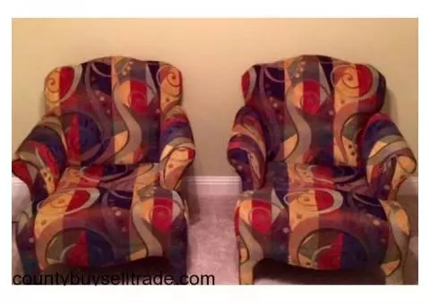 Side chairs