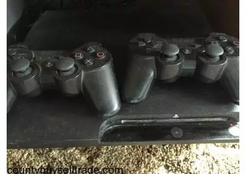 PlayStation 3