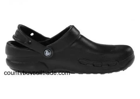 Crocs Unisex Specialist Clog 8(M) Women-6(M) Men - $30 (Sevierville)