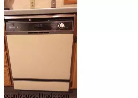 Dishwasher