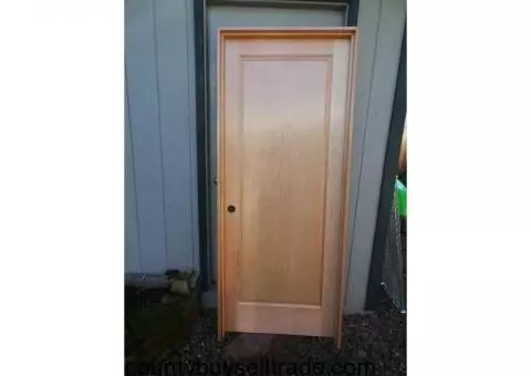 Door