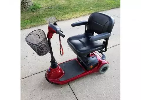 Scooter