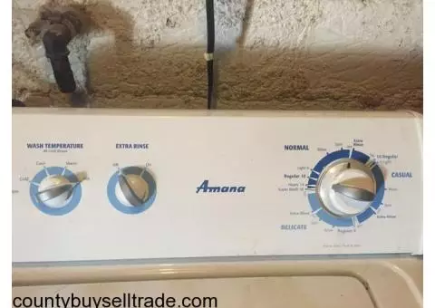 Washer