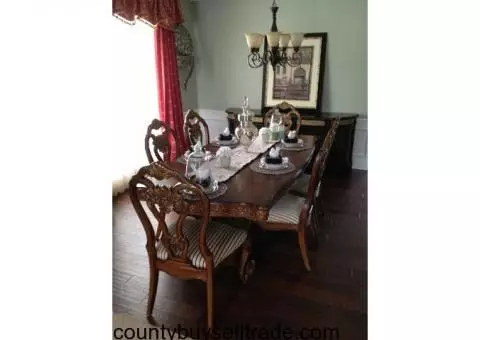 Dining Room Set