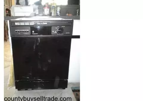 GE Dishwasher