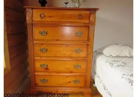 Bedroom Furniture