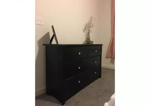 Bedroom Dresser