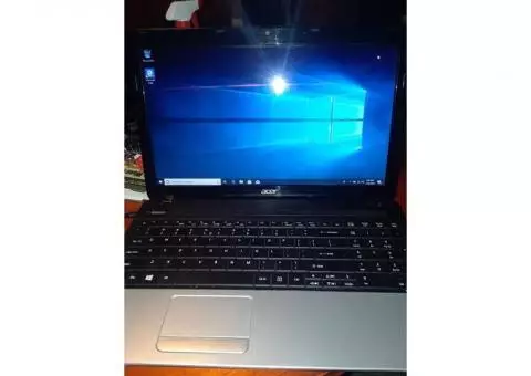 Acer Laptop