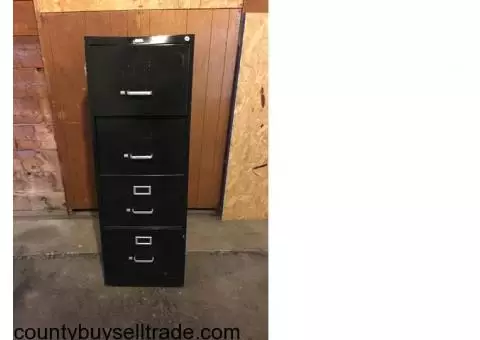 Filing Cabinet