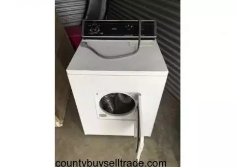 Washer & Dryer WHIRLPOOL