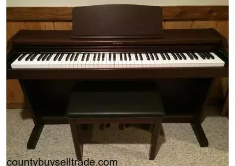 Technics Digital Piano