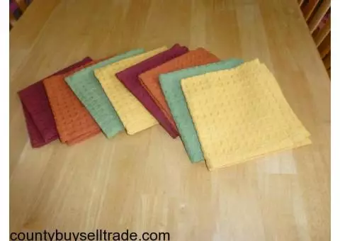 Dishcloths