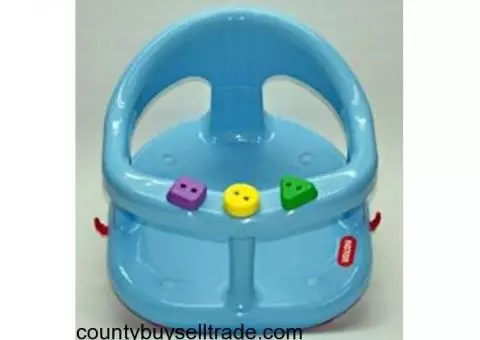 Baby Bath Tub Ring