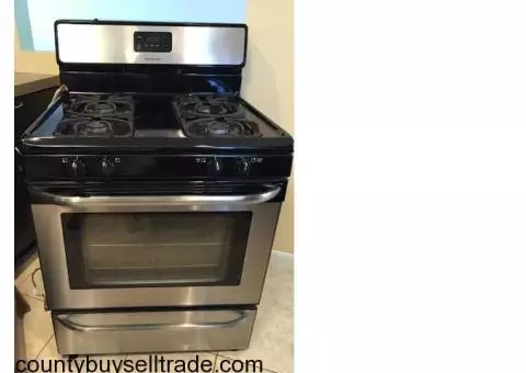 Frigidaire Stove for Sale