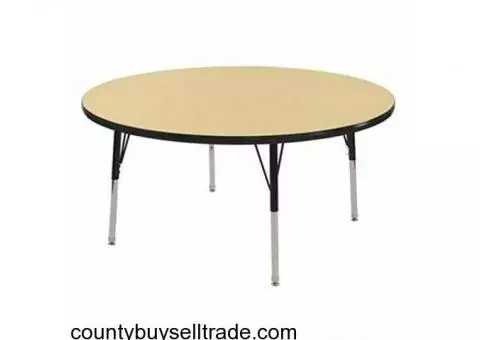 ECR4KIDS ACTIVITY TABLE TOP (TOP ONLY)