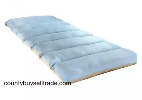 Spenco Hospital Bed Pad Silicore Cushion