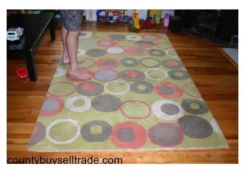 Area Rug