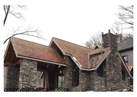 Custom Stone Masonry