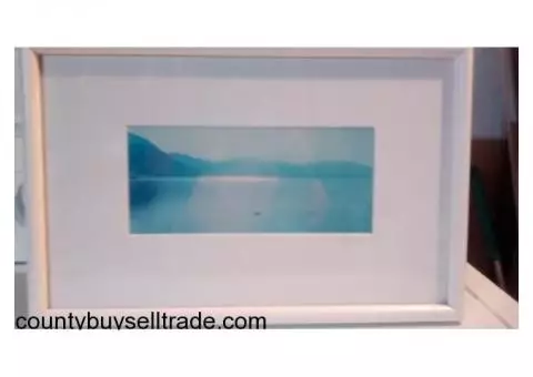 Framed Art