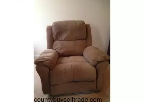 Recliner