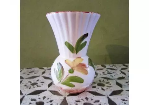 Floral Vase