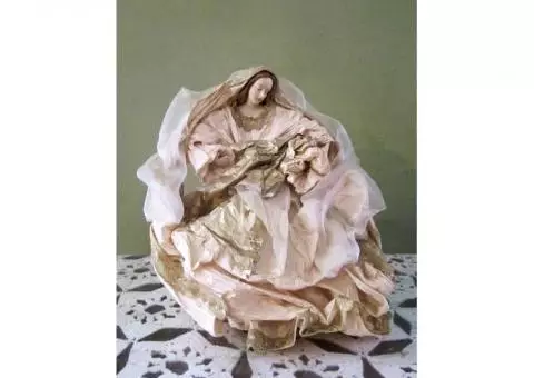 Angel Figurine