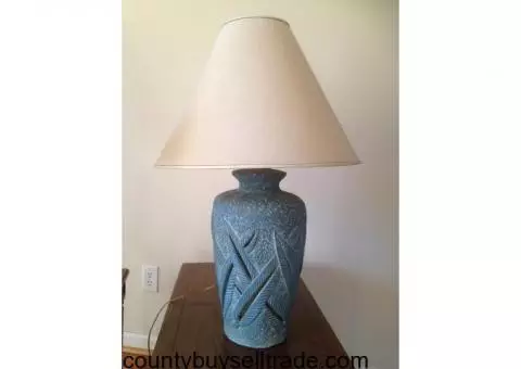 Table Lamps