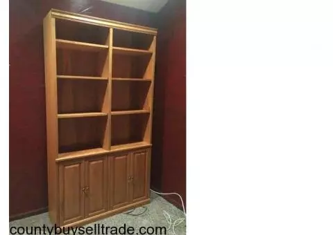 Bookcase